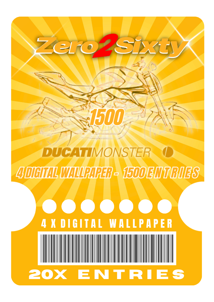 4 Wallpapers for 20X entries