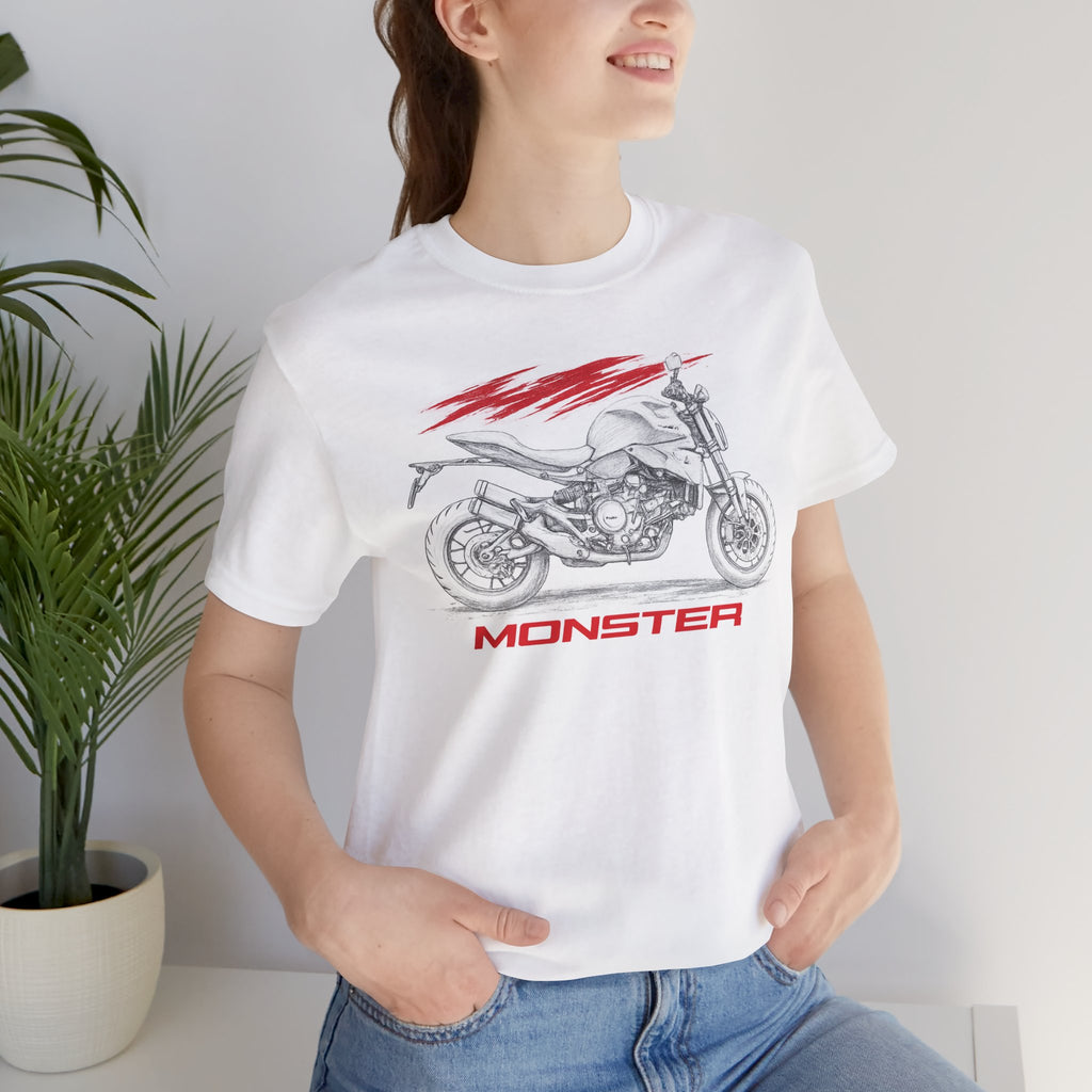 Copy of Zero2Sixty Graphic Tee — Motorsport Inspired Speed Logo T-Shirt