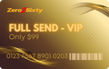 Full Send - VIP Membership