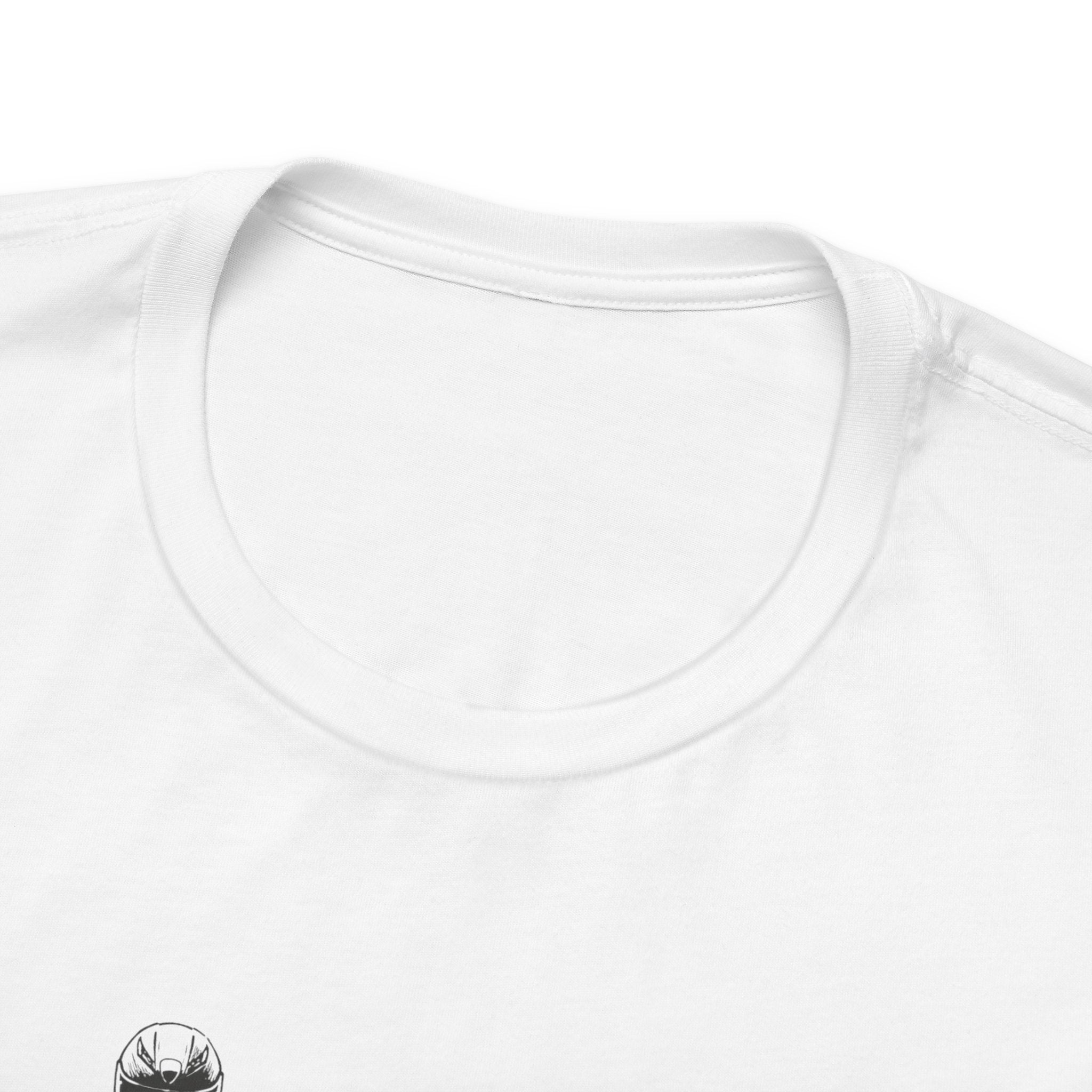 Zero2Sixty Ride Tee — Motorsport Inspired Speed Logo T-Shirt