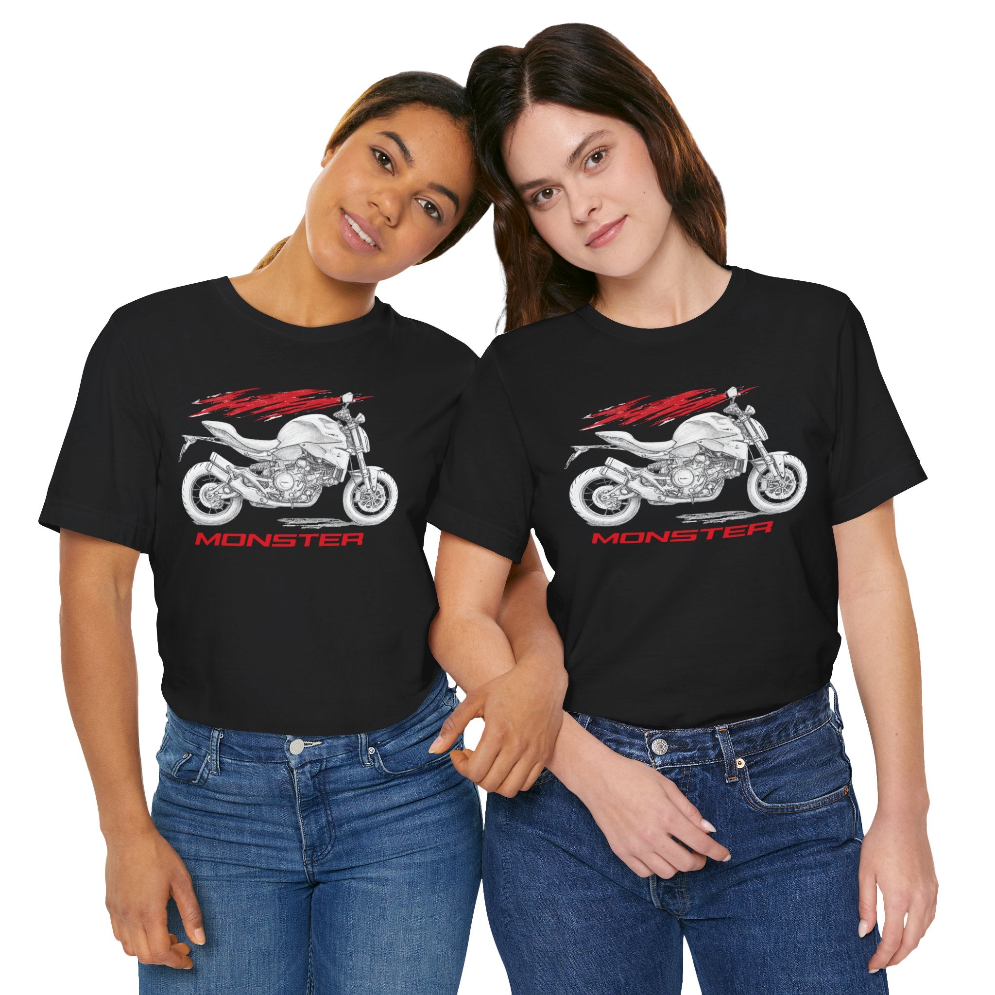 Copy of Zero2Sixty Tee (Black) — Motorsport Inspired Speed Logo T-Shirt