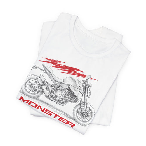 Copy of Zero2Sixty Graphic Tee — Motorsport Inspired Speed Logo T-Shirt