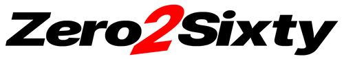 Zero 2 Sixty logo